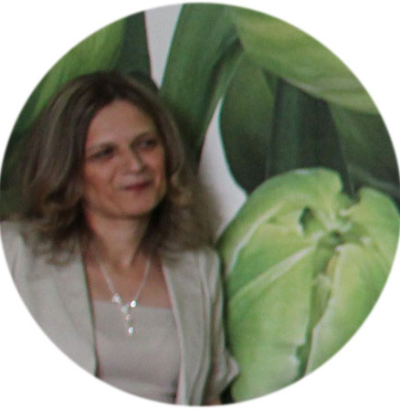 Melita Bajrić, Head of Accounting and Finance