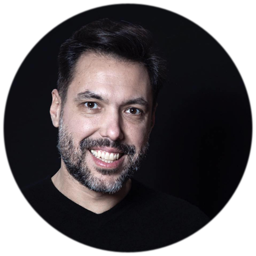 Kalin Nenkov, Physical therapist, Thai Massage instructor