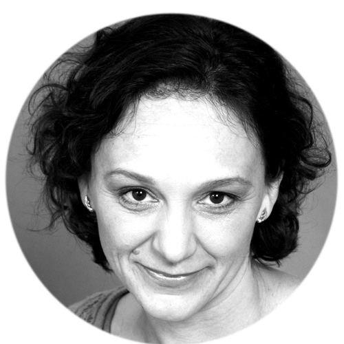 Romana Petrušić, Director and Course Manager